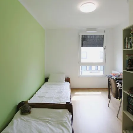 Messezimmer Hannover / Private Rooms For Exhibitions Buitenkant foto
