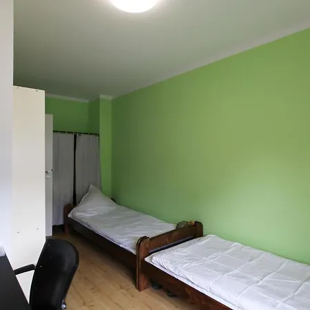 Messezimmer Hannover / Private Rooms For Exhibitions Buitenkant foto