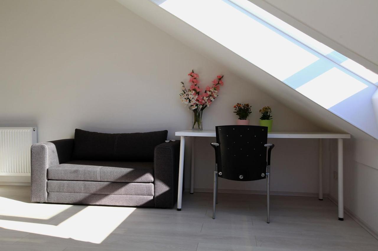Messezimmer / Private For Exhibitions Hannover
