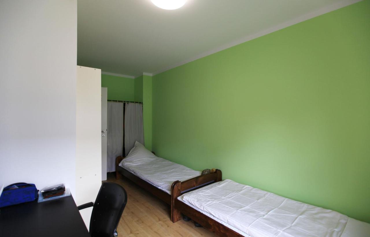 Accommodatie bij particulieren Messezimmer / Private For Exhibitions *