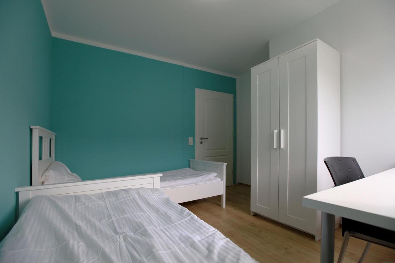 Messezimmer / Private For Exhibitions