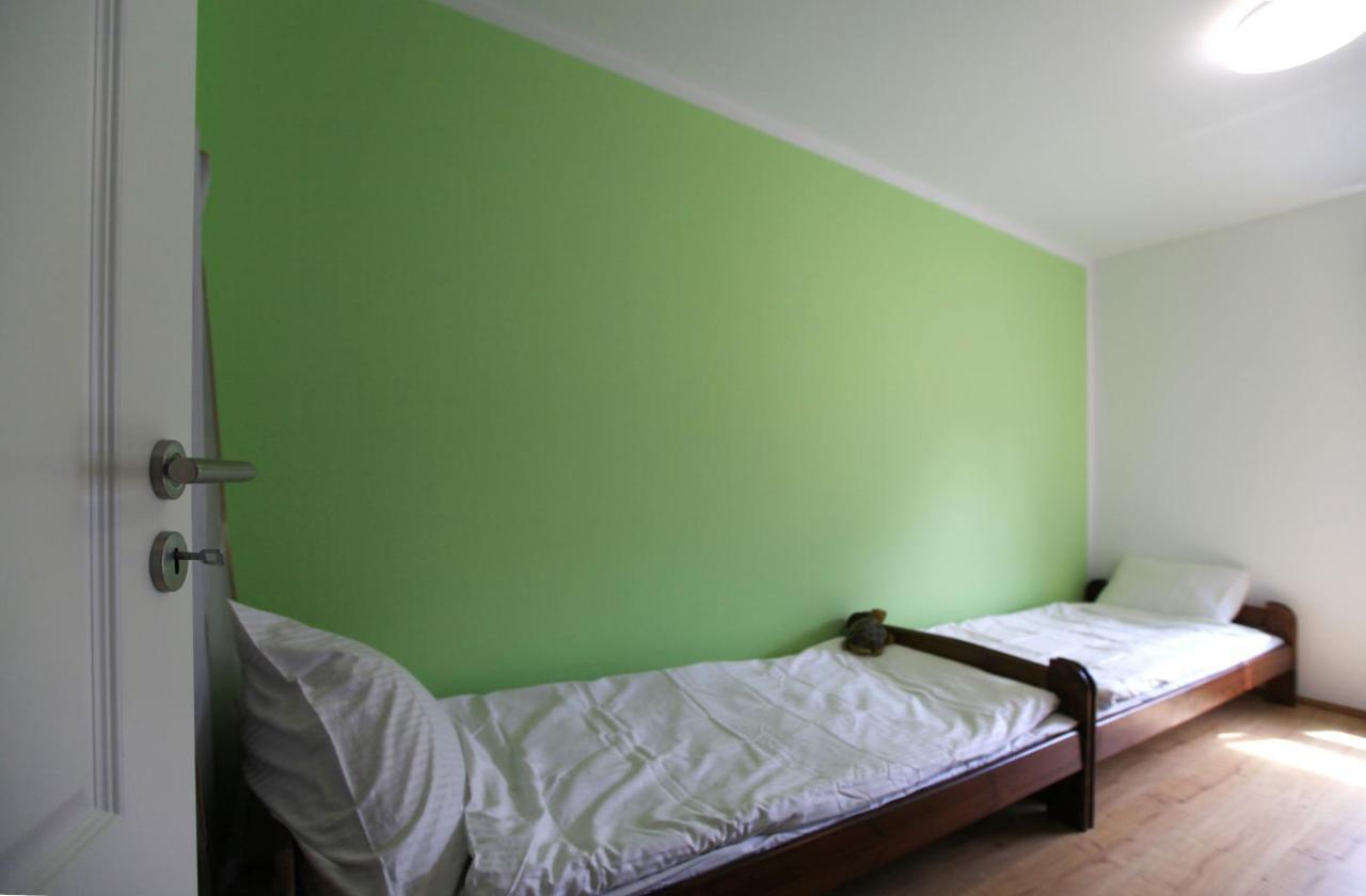 Accommodatie bij particulieren Messezimmer / Private For Exhibitions *