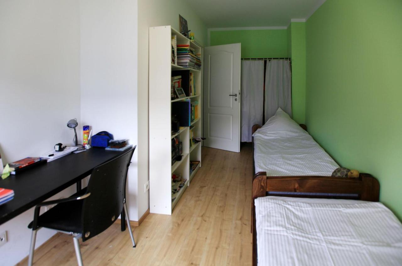 Accommodatie bij particulieren Messezimmer / Private For Exhibitions *