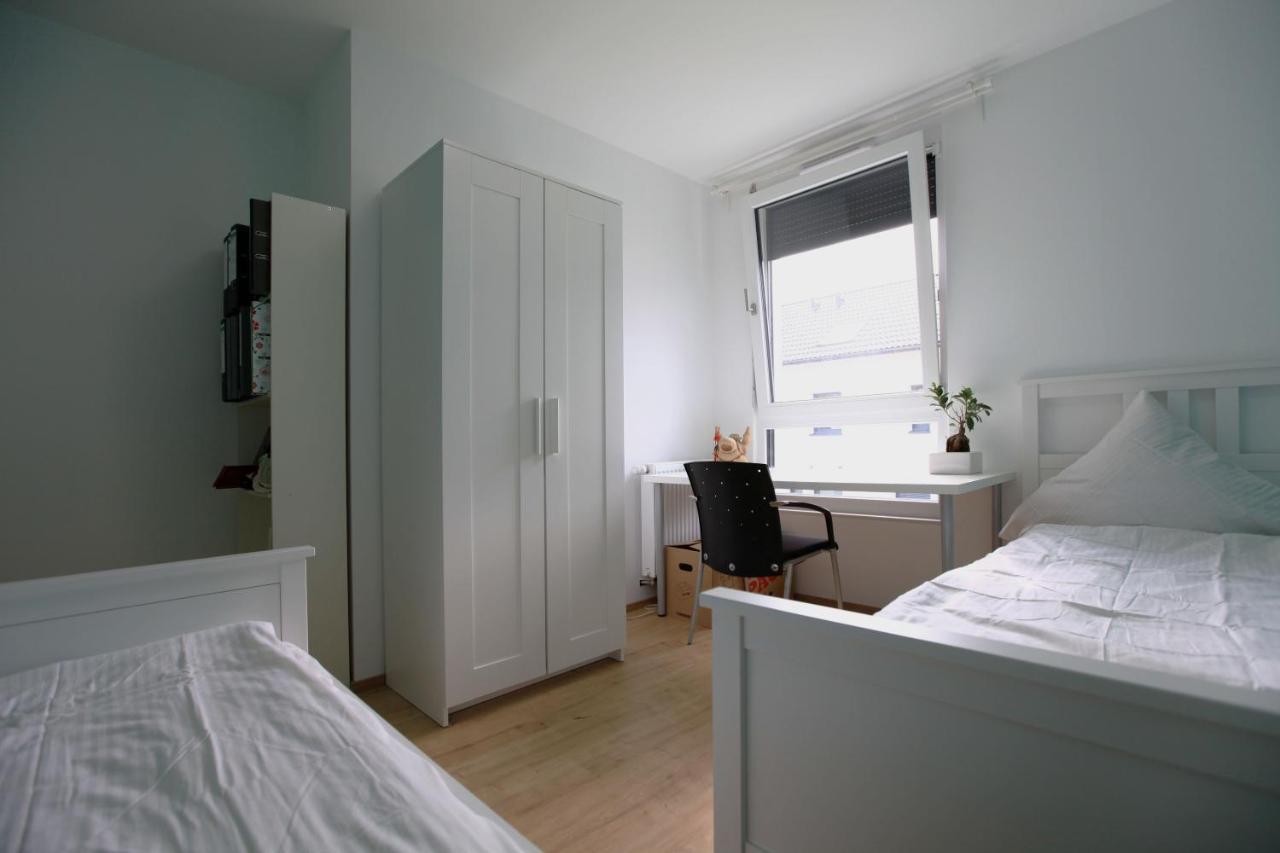 Accommodatie bij particulieren Messezimmer / Private For Exhibitions Hannover